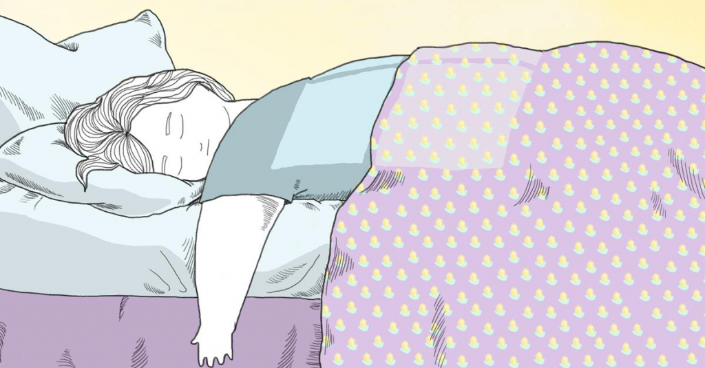 Oversleeping contributes to weight gain and obesity.