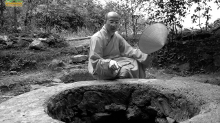 Godly Well - A sacred source of fresh water on the mountain