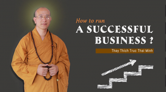 How To Run A Successful Business?