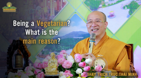 What is the Main Reason for Being A Vegetarian?
