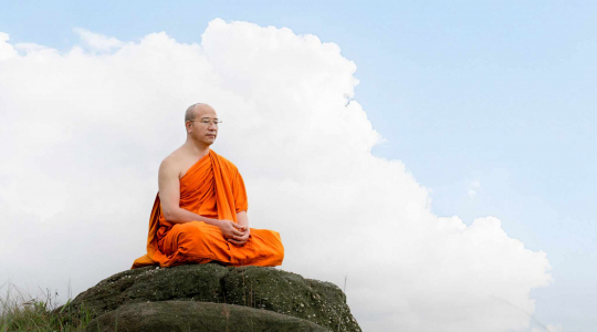 How to meditate for beginners: 3 steps for finding peace of mind